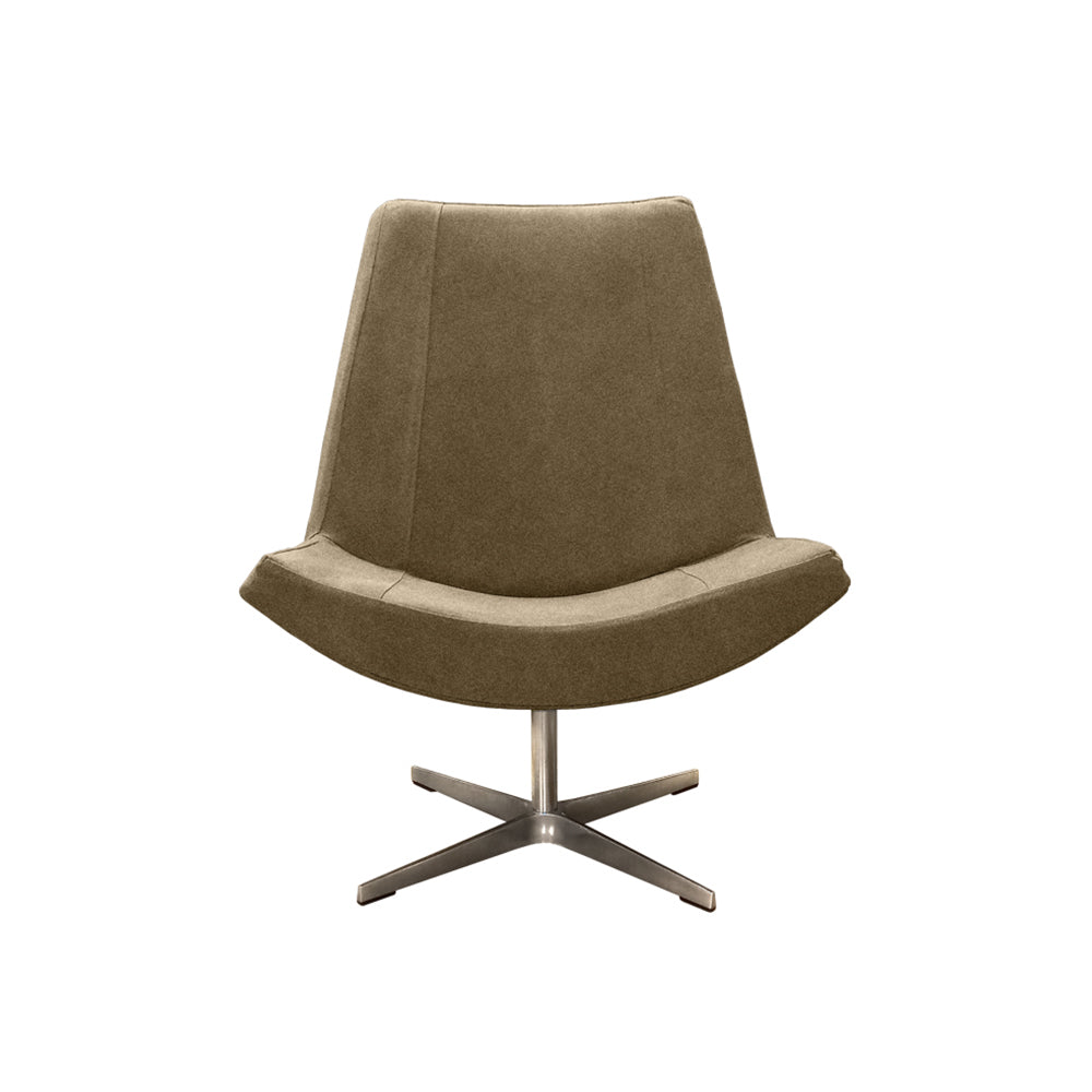 Sillón Mut tela